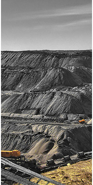 High speed lateral development