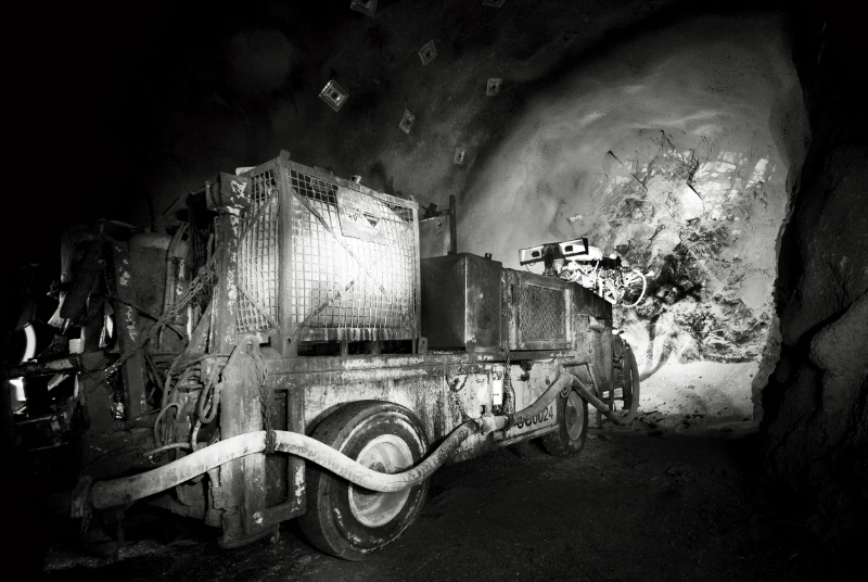 UG Development & Establishment