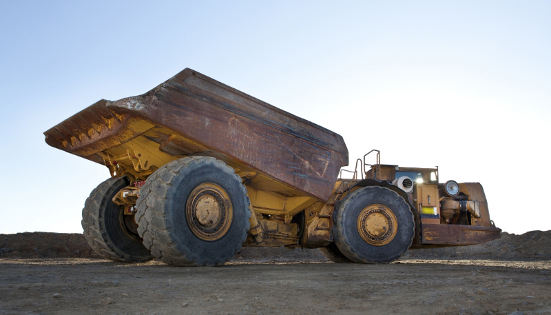 Production Optimisation & Operating System Reform